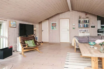 7 Personen Ferienhaus in Fanø-By Traum