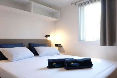 Vakantiehuis met 1 slaapkamer