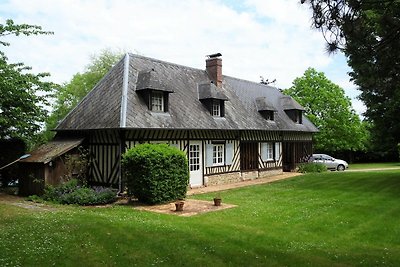 Affascinante casa di campagna in Normandia co...