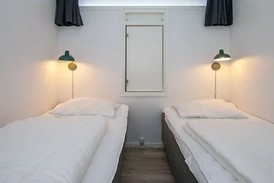 6 persoons vakantie huis op een vakantie park...