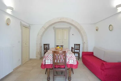 Trulli di Mina a Locorotondo