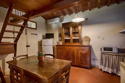 Ferienhaus Erholungsurlaub Pisa