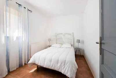 Residenz der Magellan für 6 Personen