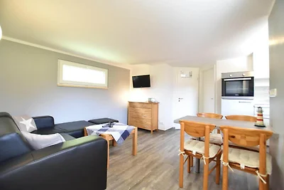 Bungalow in der Nהhe der Insel Poel mit...