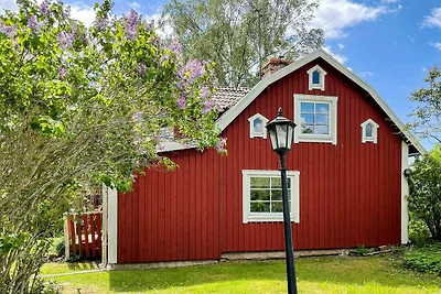 4 Personen Ferienhaus in Örsundsbro