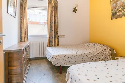 Appartamento a Roses con piscina