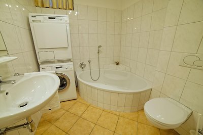 Gemütliches Ferienhaus in Königsleiten mit...
