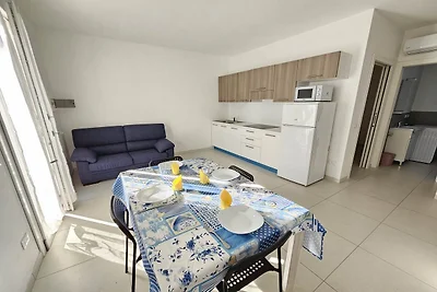 Wohnung in Rosolina Mare (RO)