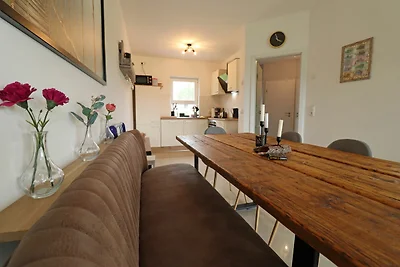 Casa vacanze Seeluft a Klein Labenz