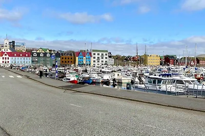 Schöne Wohnung im Herzen von Tórshavn