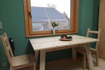 Charmante Ferienwohnung  in der Oase am...