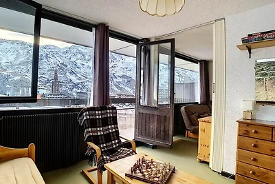 Apartment in La Croisette mit Zugang zu den...