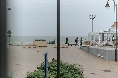Appartamento Les Dunes a De Haan vicino alla ...