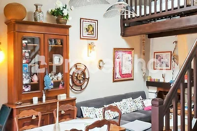 Villa in der Camargue in der Nähe von...