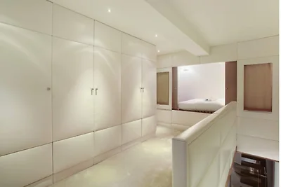 Schitterend loftcentrum in Parijs