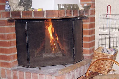 6 Personen Ferienhaus in FALKENBERG-By Traum