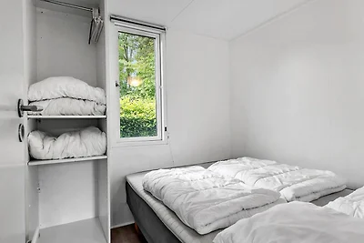 6 Personen Ferienpark haus in Aarhus N
