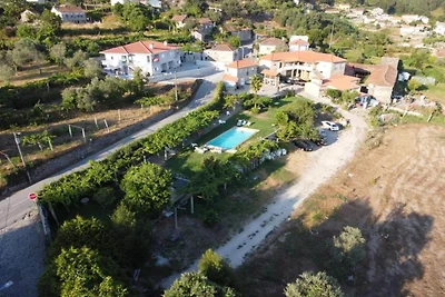 Gemeubileerde Country Suite voor een stel