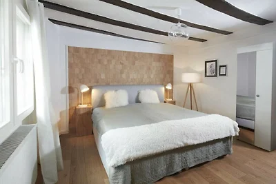 Vakantiehuis aan de Moezel met 3 slaapkamers