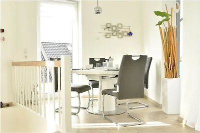 Ferienhaus in Pruchten mit Schwimmbecken