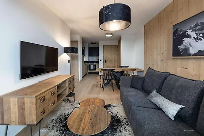 Wohnung in Chantemerle bei Serre-Chevalier