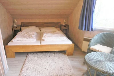 Ferienhaus im Ferienpark Mirow