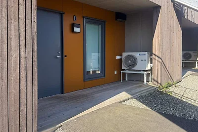 4 osob apartament w Frekhaug