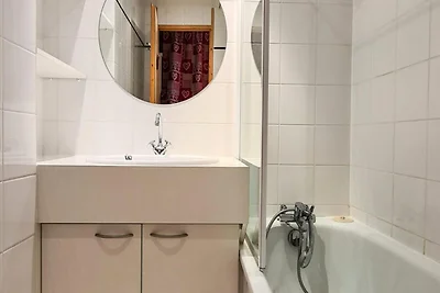 Renoviertes Studio mit Skiraum · In der Nähe ...