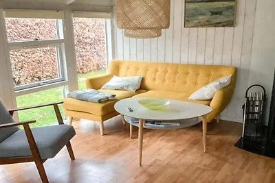 Gemütliches Ferienhaus für vier Gäste