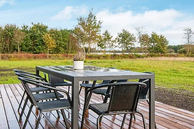 8 Personen Ferienhaus in Ansager-By Traum