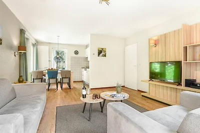Ferienhaus mit Geschirrspüler, 18 km von...