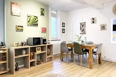 Magnifico Triplex Silenzioso