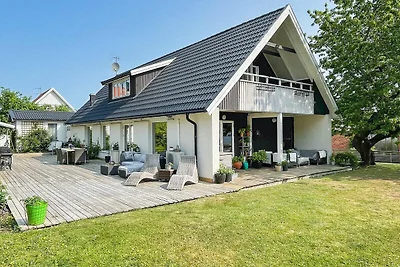 6 Personen Ferienhaus in ASKIM-By Traum