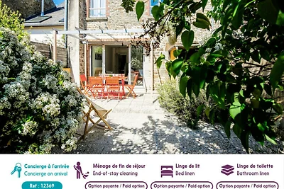 Appartamento a La Richardais vicino alle...