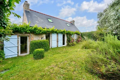 Appartement in Saint-Jean-Trolimon bij Zee