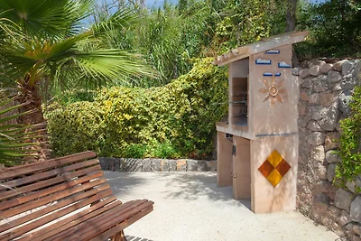 Can Sucre - Ferienhaus Mit Privatem Pool