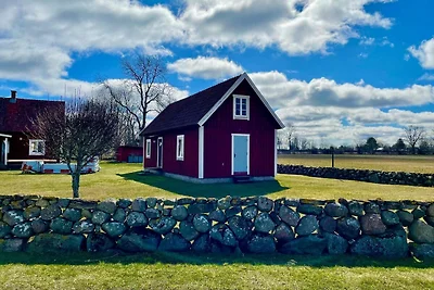 5 Personen Ferienhaus in Löttorp-By Traum