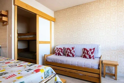 Ferienwohnung in Caron mit Zugang zu den...