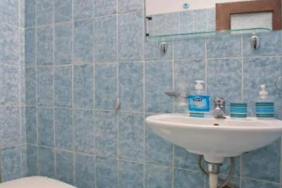 Quaint & Affordable Stay in Budva Traditional...