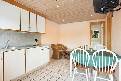 4 Personen Ferienpark haus in Graested