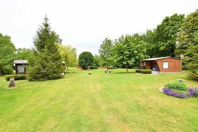 Bungalow in der Nהhe der Insel Poel mit...