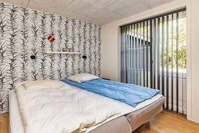 8 Personen Ferienhaus in Skals