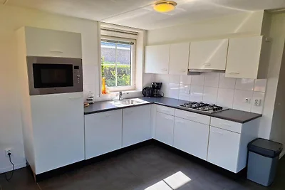 Charming Sauna Home Near Alkmaar