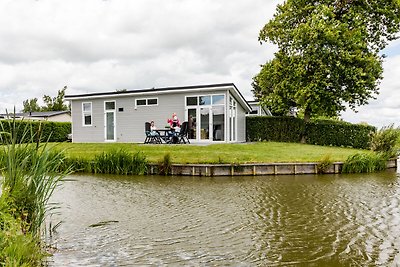 Freistehendes, helles Chalet, unweit von...