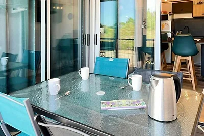 Apartment in der Nähe von Blue Lagoon mit...