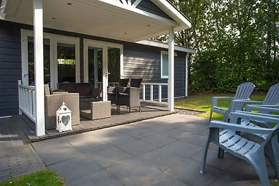 Cottage a Rhenen per 6 persone