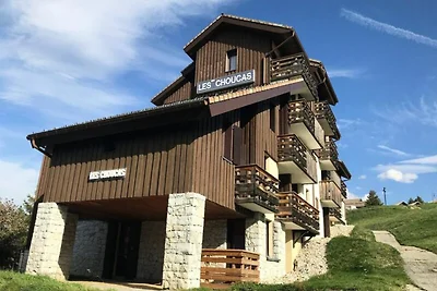 Casa Vacanze nelle Alpi con Vista Pista