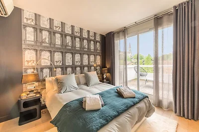 Appartamento ad Annecy con vista sul lago