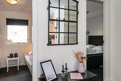 5 Personen Ferienhaus in Toftlund