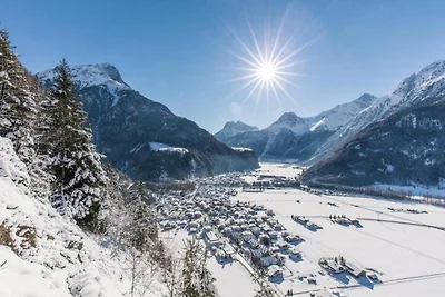 Wohnung Neustift nahe Stubai Lift